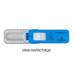 DrugWipe 5 S - ПРЕМИУМ слюнчен полеви тест за 6 групи наркотици - Image 9