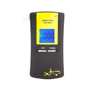 alcogran_ag-325 дрегер