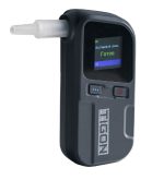 TIGON M2025 – прецизен дрегер, БГ меню, цветен дисплей, 2 режима на измерване - Image 2